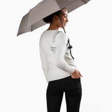 Load image into Gallery viewer, Natural Grey Umbrella Holder
