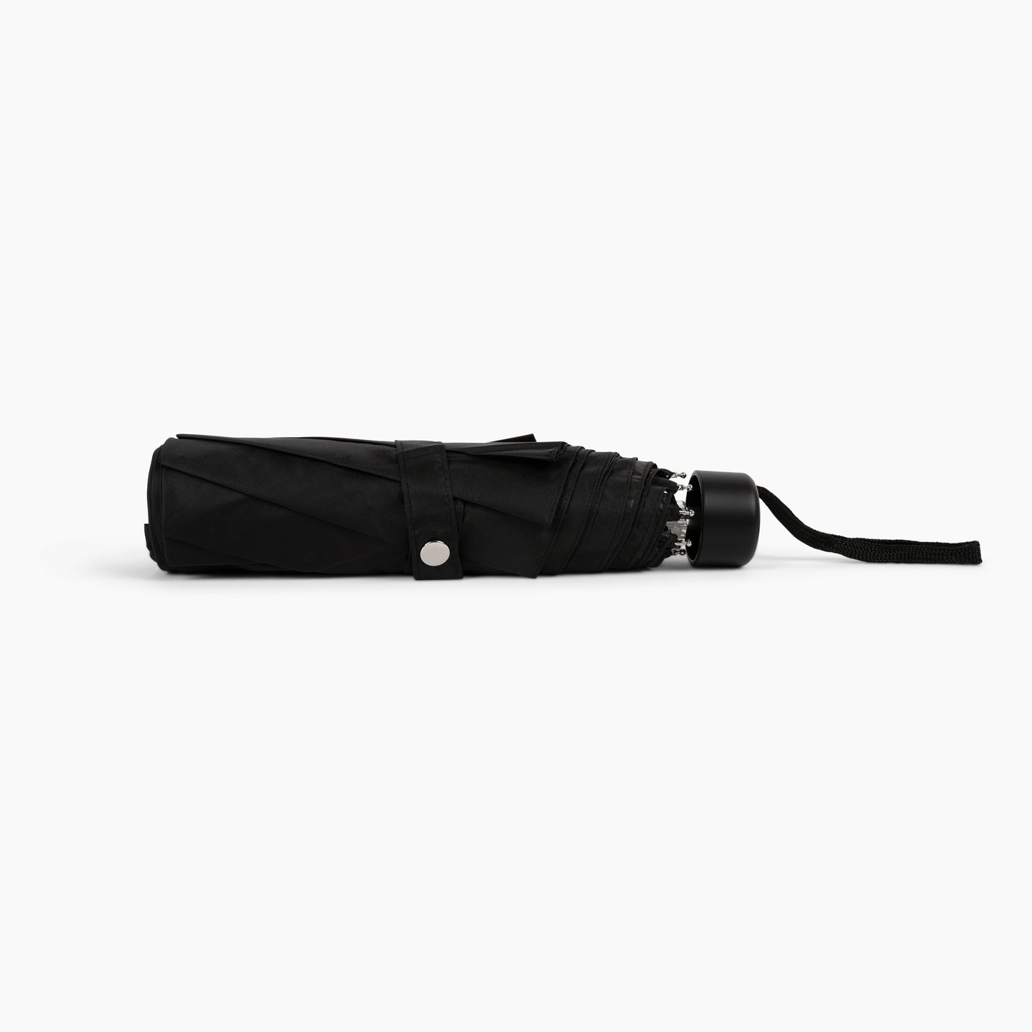 Charcoal Black UV Umbrella