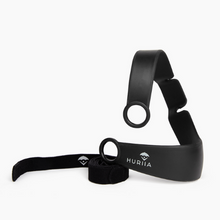 Load image into Gallery viewer, Charcoal Black Umbrella Holder
